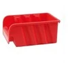 Curver VOREL POJEMNIK MAGAZYNOWY / ECOBOX P-4 23,5 x 17,3 x 12,5 cm 78824