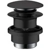 VOŽTUVAS DUGNO HANSGROHE 50100670 Ø 63 mm