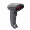 Vultech Wireless lazerinis Barcode Scanner, USB, Juodas, BC-06W