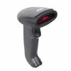 Vultech Wireless lazerinis Barcode Scanner, USB, Juodas, BC-06W