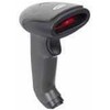 Vultech Wireless lazerinis Barcode Scanner, USB, Juodas, BC-06W