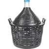 Vyno indas su plastikiniu krepšiu BROWIN 644020, 20 l
