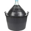 Vyno indas su plastikiniu krepšiu BROWIN 644034, 34 l