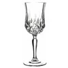 Vyno taurės RCR OPERA, 230 ml, 6 vnt.