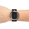 Rockland WATCH Juodas PERFECT GIFT (11)