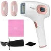 WEBBER IPL S7 laser epilator