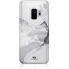 Dėklas Hama Baltas DIAMONDS "LIQUIDS" FUTERA DLA SAMSUNG GALAXY S9, GRAY SALE