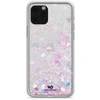 HAMA Baltas DIAMONDS SPARKLE CASE IPHONE 11 PRO UNICORNS