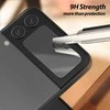 WHITESTONE EZ GLASS 2-PACK GALAXY WITH FLIP 4 TEMPERED GLASS