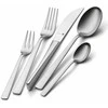 WMF Besteckset Corvo 30-teilig 30teilig (11 5891 6330) WMF5891 WMF 5891