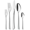 WMF Besteckset Virginia 66-teilig 66teilig (11 4200 6391) WMF4200 WMF 4200