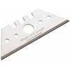 WOLFCRAFT OSTRZA TRAPEZOWE 52mm/5szt.