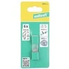 WOLFCRAFT KEIČIAMOSIOS 22 mm peiliai, skirti lenkimo mašinai WF5892000