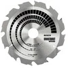 „Bosch PRO Construct“ medienos pjovimo įrankis 250x30x3,2/2,2x20T