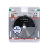 Bosch Standartinis medžiui 165x20/16x1,5/1,0x12T