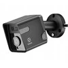 Wi-Fi lauko kamera, 2K UHD, 3MP, 104°, IP65, metalinis korpuses, TUYA, WOOX