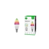 WOOX R9075 Smart Bulb E14 RGB+CCT