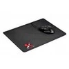 Spire X2 Gaming Pelės kilimėlis X2 XPAD 400x300x3 mm, Juodas, X2-MP02
