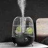 Xiaomi Deerma F327W Ultrasonic Humidifier UV 5L oro drėkintuvas - difuzorius