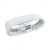 Xiaomi Original USB-C duomenų kabelis 3A 1m baltos spalvos (Bulk)