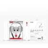 XO BLUETOOTH BS16 Juodas Ausinės