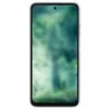 Dėklas XQISIT NP Flex Case Anti Bac, PERDIRBTAS, skirtas Galaxy S23 FE skaidrus