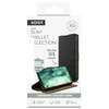 XQISIT SAMSUNG GALAXY A05s DĖKLAS SLIM WALLET SELECTION SORT