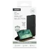 XQISIT SAMSUNG GALAXY S24 PLUS DĖKLAS SLIM WALLET SELECTION SORT