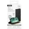 XQISIT SAMSUNG GALAXY S24 ULTRA DĖKLAS SLIM WALLET SELECTION SORT