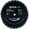 YATO DEIMANTINIS DISKAS BETONUI 400x25,4mm