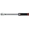 YATO dinamometrinis raktas 3/8" 10-60Nm