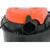 YATO Dulkių siurblys WARSZTATOWY 1400W / 30L