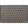 YATO šlifavimo kempinė su deimantiniu paviršiumi 90x60x30mm P400