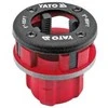 YATO GALVUTĖ DO GWINTOWANIA RUR 3/8" 2917