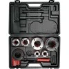 YATO GWINTOWNICA RĘCZNA 6 CZĘŚCIOWA 1/2"-2"