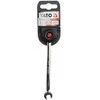 YATO KLUCZ PŁASKO-OCZKOWY Z GRZECHOTKĄ 6 mm /B 01906