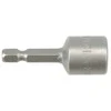 YATO KOŃCÓWKA Z NASADKĄ 12mm MAGNETYCZNA 1507