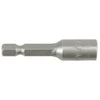 YATO magnetinis antgalis su dangteliu 7 mm 1502