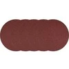 Toya Sa Poland YATO ABRAZYVINIAI DISKAI VELCRO 400mm P 24 DĖL YT-82330 /5 vnt.