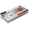 Toya Sa Poland YATO METRIC UŽDARYTA/KANTELĖS VERŽŠLĖS RINKINYS 150 vnt. M3, M4, M5, M6, M8, M10