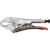 YATO MORSEA UŽRAKINIMO REPLĖS 250mm TRUMPOS ŽANDALIS, UŽRAKTA 2473