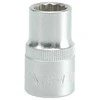YATO DVIGUBAS ANTGALIS 1/2" TRUMPAS 13mm
