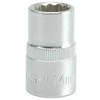 YATO DVIGUBAS ANTGALIS 1/2" TRUMPAS 14mm