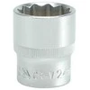 YATO DVIGUBAS ANTGALIS 1/2" TRUMPAS 24 mm