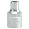 YATO DVIGUBAS ANTGALIS 1/2" TRUMPAS 8 mm