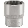 YATO NASAD SPLINE 1/2" 20mm 1472