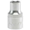 YATO NASADKA SZEŚCIOKĄTNA 1/2" KRÓTKA 10mm