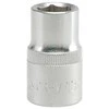 YATO šešiakampė galvutė 1/2" trumpa 13mm