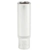 YATO šešiakampis 1/4 colio ILGIO 10 mm