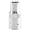 YATO NASADKA SZEŚCIOKĄTNA 1/4" KRÓTKA 5,5mm